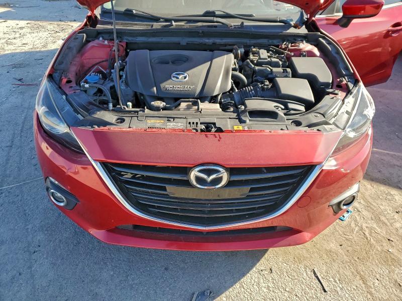 Продажа на аукционе авто 2014 Mazda 3, vin: JM1BM1M38E1102090, номер лота: 97229875