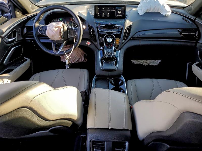 Aukcja sprzedaży 2025 Acura Rdx, vin: 5J8TC2H48SL007966, numer aukcji: 98086625