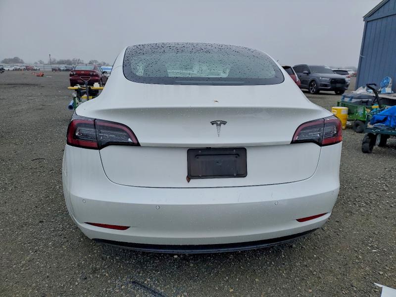 Продаж на аукціоні авто 2021 Tesla Model 3, vin: 5YJ3E1EA7MF996510, номер лоту: 98179575