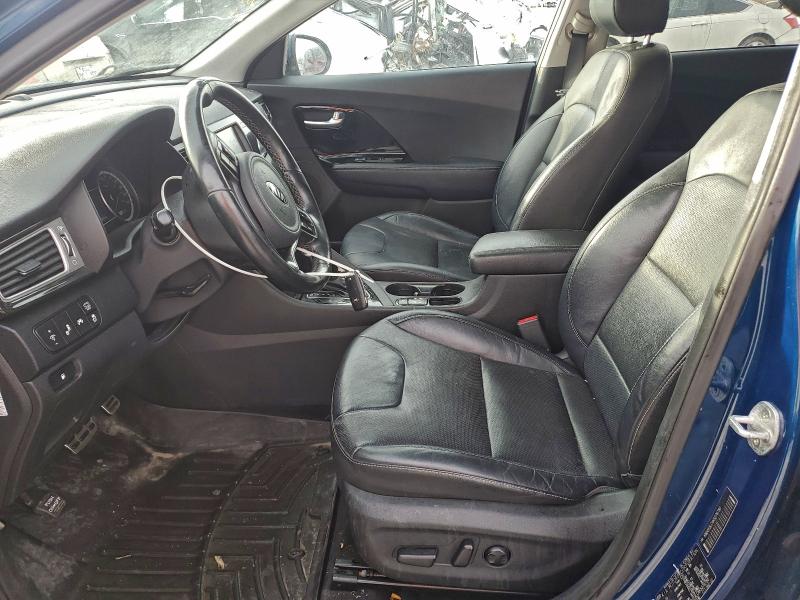 Продаж на аукціоні авто 2019 Kia Niro, vin: KNDCE3LCXK5276780, номер лоту: 94288735