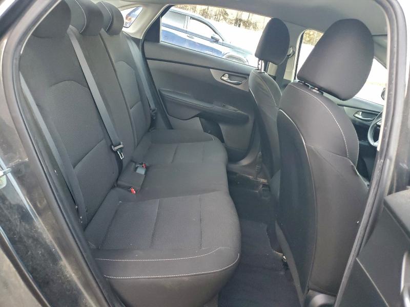 Aukcja sprzedaży 2020 Kia Forte, vin: 3KPF24AD9LE195721, numer aukcji: 98013875