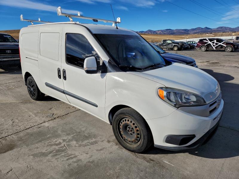 Продаж на аукціоні авто 2015 Ram Promaster City, vin: ZFBERFBT6F6957909, номер лоту: 96376735