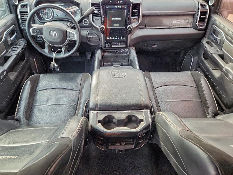 Продаж на аукціоні авто 2023 Ram 2500 Laram, vin: 3C6UR5NL7PG617383, номер лоту: 97368435