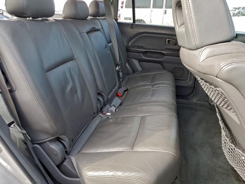Продаж на аукціоні авто 2005 Honda Pilot, vin: 2HKYF18755H561555, номер лоту: 94868845