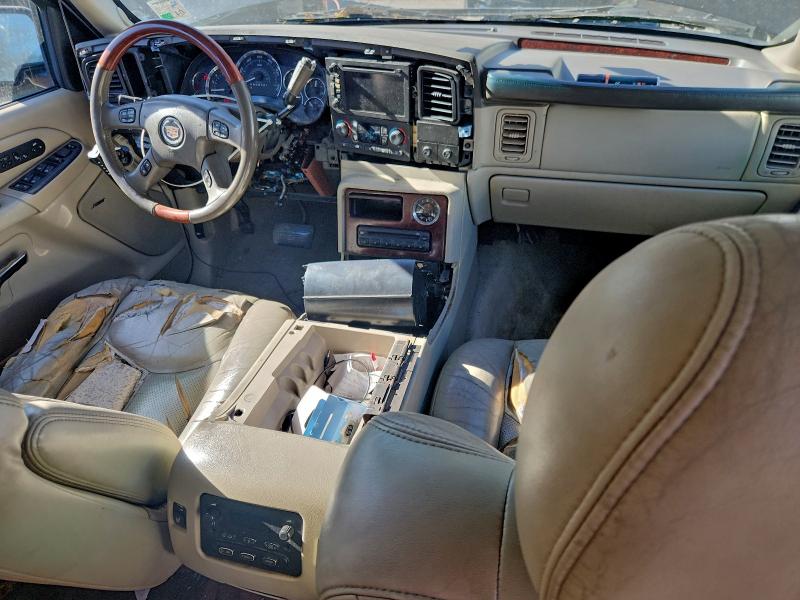 97813905 :رقم المزاد ، 3GYFK66N66G113430 vin ، 2006 Cadillac Escalade مزاد بيع