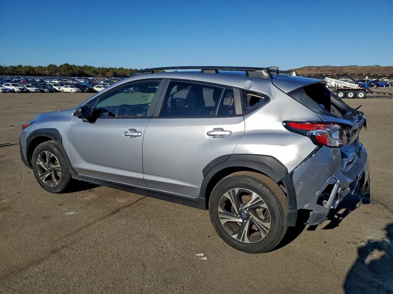 Aukcja sprzedaży 2024 Subaru Crosstrek, vin: JF2GUADC7R8390172, numer aukcji: 97790775