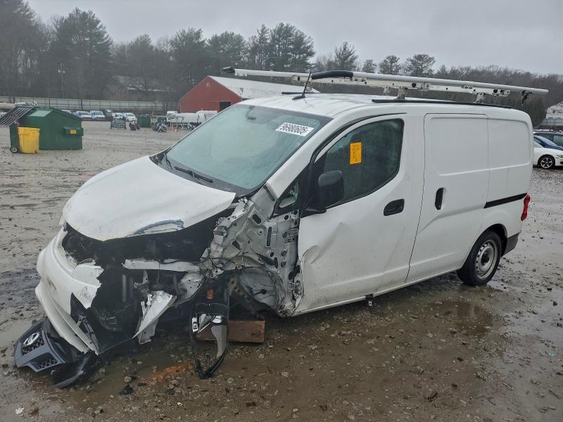 Продаж на аукціоні авто 2021 Nissan Nv200, vin: 3N6CM0KN9MK696413, номер лоту: 96980605