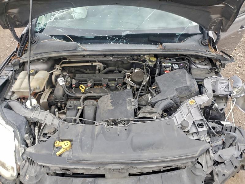 Продажа на аукционе авто 2014 Ford Focus, vin: 1FADP3K23EL322365, номер лота: 95191715