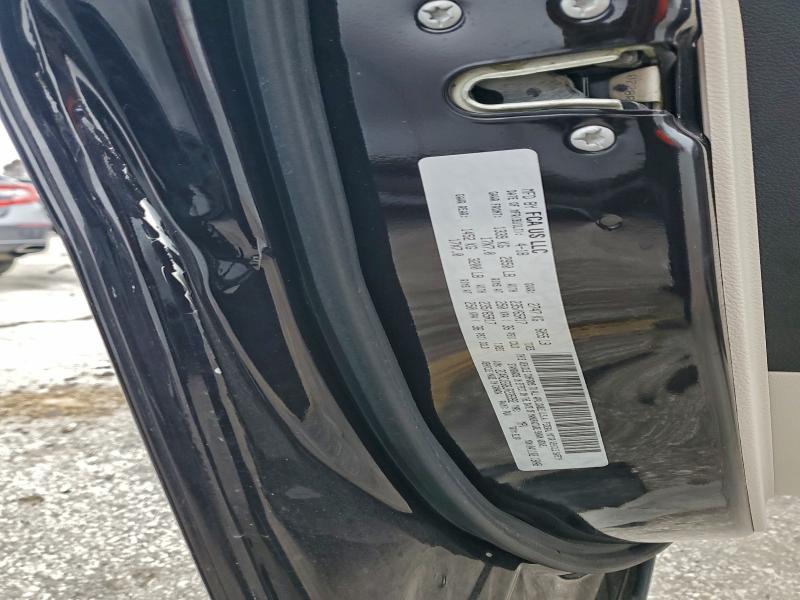 Продаж на аукціоні авто 2018 Chrysler Pacifica, vin: 2C4RC1EG8JR235392, номер лоту: 96715765