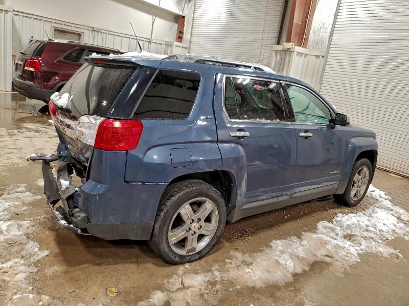 Aukcja sprzedaży 2012 Gmc Terrain, vin: 2GKFLTEK8C6196105, numer aukcji: 79937555