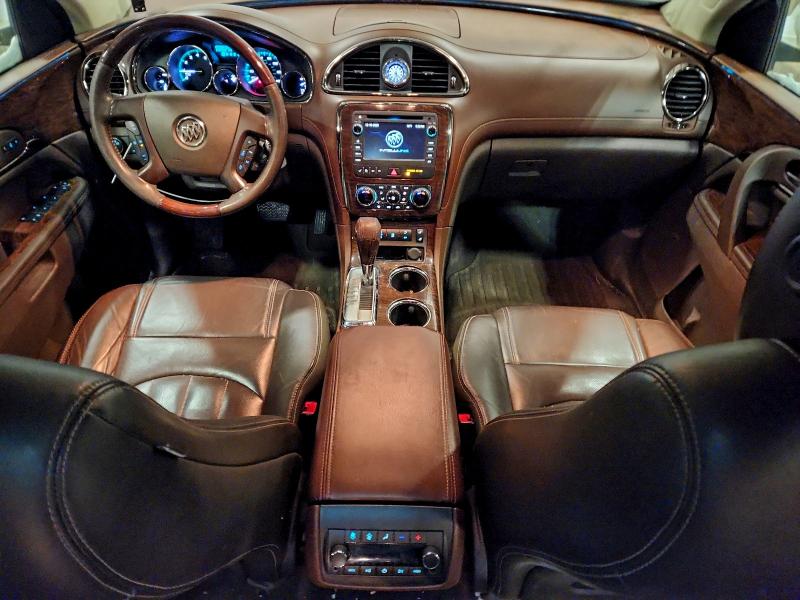 Aukcja sprzedaży 2013 Buick Enclave, vin: 5GAKVCKD1DJ261800, numer aukcji: 96710935