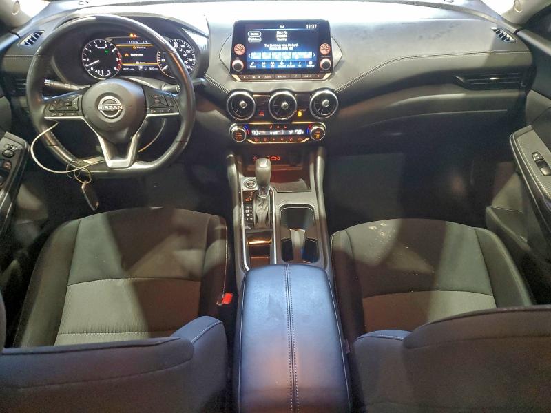 Aukcja sprzedaży 2024 Nissan Sentra Sv, vin: 3N1AB8CVXRY201611, numer aukcji: 96635145