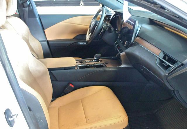 Aukcja sprzedaży 2023 Lexus Rx 350 Bas, vin: 2T2BAMCA7PC027001, numer aukcji: 98260175