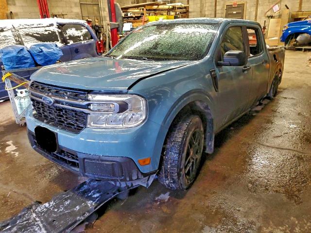 Aukcja sprzedaży 2023 Ford Maverick, vin: 3FTTW8E31PRA88600, numer aukcji: 95271275