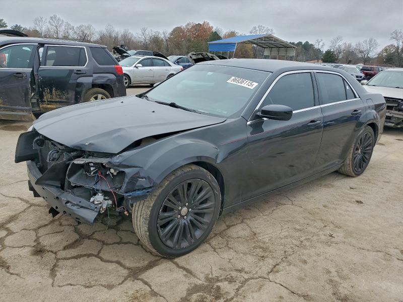 Продаж на аукціоні авто 2013 Chrysler 300, vin: 2C3CCABG0DH621782, номер лоту: 96936115