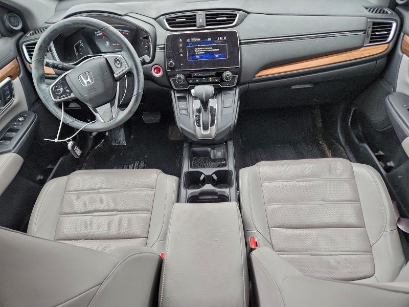 Aukcja sprzedaży 2019 Honda Cr-v, vin: 2HKRW2H84KH653111, numer aukcji: 91377015