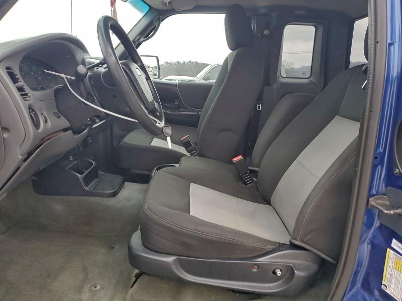 2011 Ford Ranger მანქანა იყიდება აუქციონზე, vin: 1FTLR4FE8BPA89775, აუქციონის ნომერი: 94766665