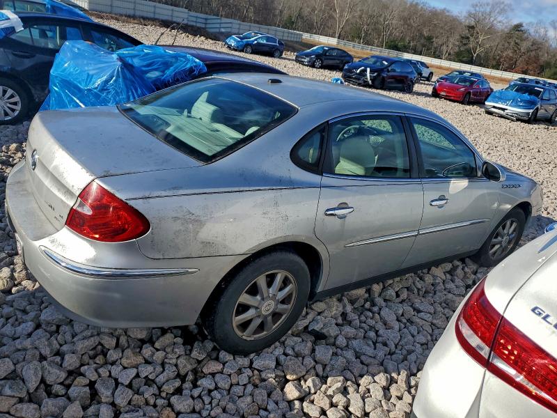 Aukcja sprzedaży 2009 Buick Lacrosse, vin: 2G4WC582091191436, numer aukcji: 97320775