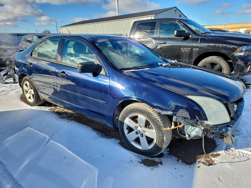 94734255 :رقم المزاد ، 3FAHP07Z99R119266 vin ، 2009 Ford Fusion مزاد بيع