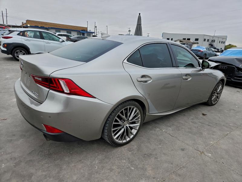Продаж на аукціоні авто 2016 Lexus Is 200t, vin: JTHBA1D23G5005793, номер лоту: 96728825
