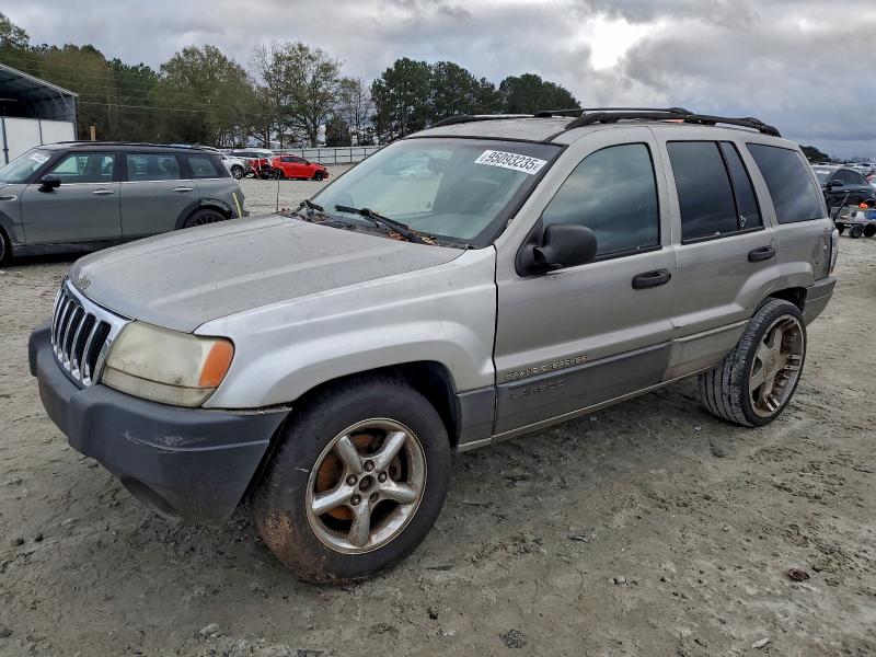 Aukcja sprzedaży 2001 Jeep Grand Cherokee, vin: 1J4GW48S01C707393, numer aukcji: 95093235
