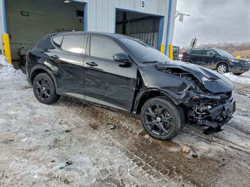 Продажа на аукционе авто 2024 Dodge Hornet, vin: ZACNDFAN2R3A44166, номер лота: 95125505