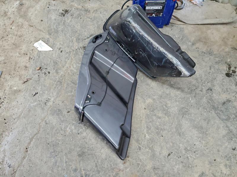 Продажа на аукционе авто 2014 Harley-davidson Flhxs, vin: 1HD1KRM18EB642840, номер лота: 95287265