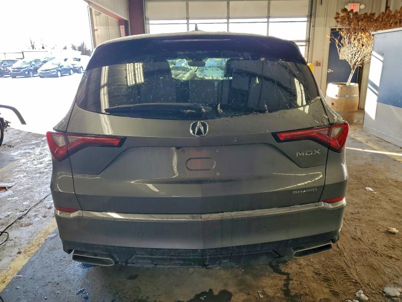 Aukcja sprzedaży 2024 Acura Mdx, vin: 5J8YE1H40RL024782, numer aukcji: 47648846