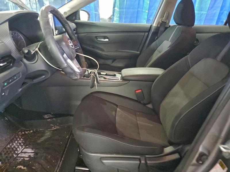 Aukcja sprzedaży 2025 Nissan Sentra, vin: 3N1AB8CV0SY345013, numer aukcji: 96805725
