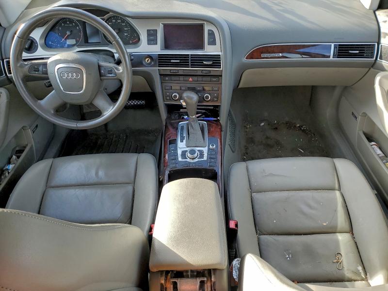 Aukcja sprzedaży 2008 Audi A6, vin: WAUDH74F58N034626, numer aukcji: 97061865