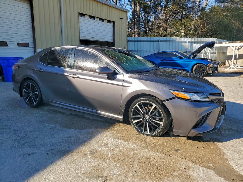 Продаж на аукціоні авто 2020 Toyota Camry Xse, vin: 4T1K61BK1LU004546, номер лоту: 84421585