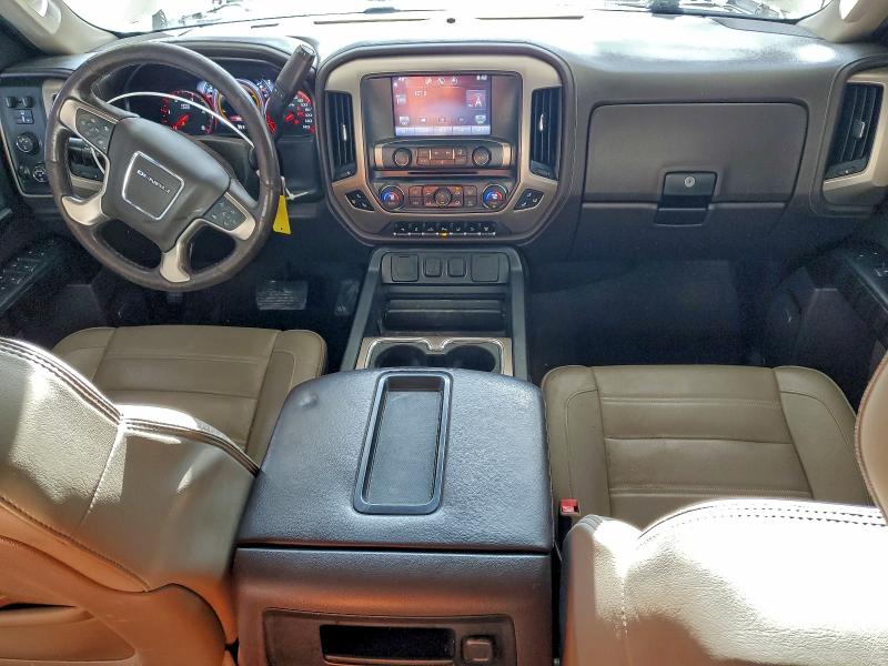 Продаж на аукціоні авто 2015 Gmc Sierra, vin: 1GT120E84FF501167, номер лоту: 96333115