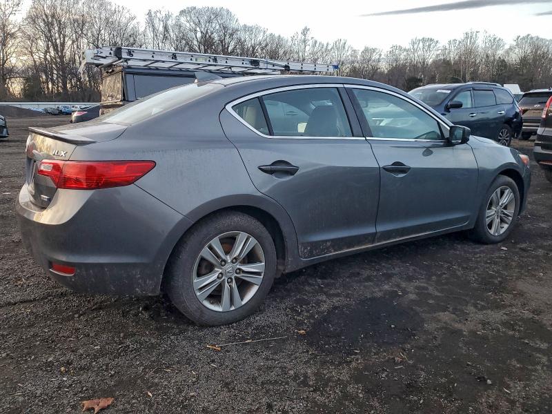 92349785 :رقم المزاد ، 19VDE3F70DE000045 vin ، 2013 Acura Ilx مزاد بيع