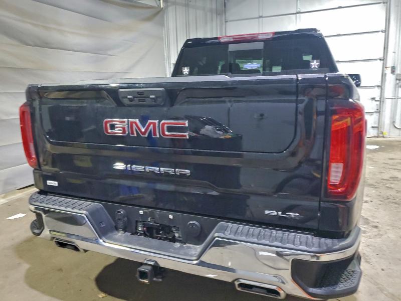 Aukcja sprzedaży 2025 Gmc Sierra, vin: 1GTUUDED9SZ281223, numer aukcji: 96034605