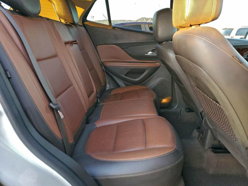 Продаж на аукціоні авто 2014 Buick Encore, vin: KL4CJCSB5EB758531, номер лоту: 94820245