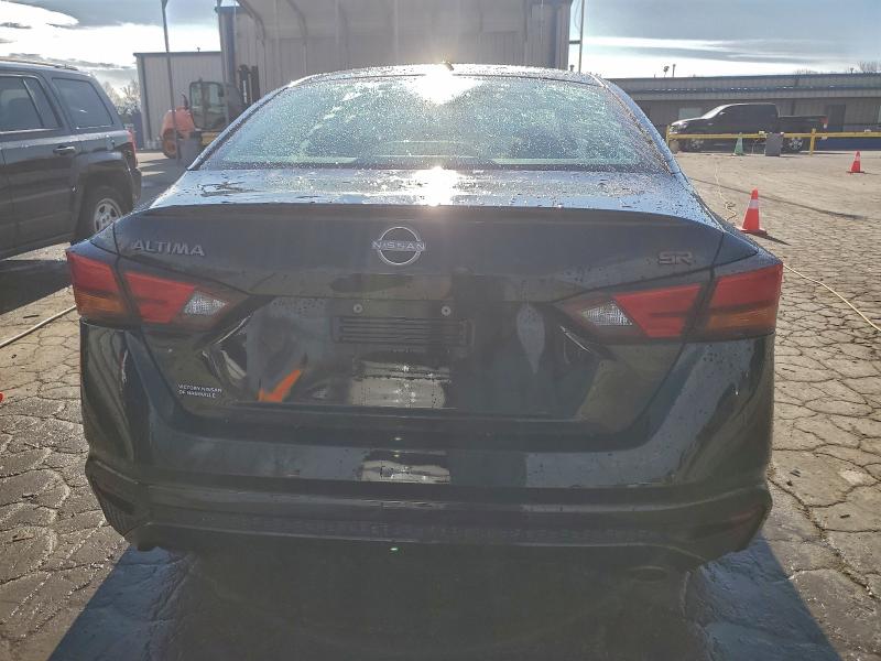 Aukcja sprzedaży 2023 Nissan Altima, vin: 1N4BL4CV4PN384379, numer aukcji: 97284855