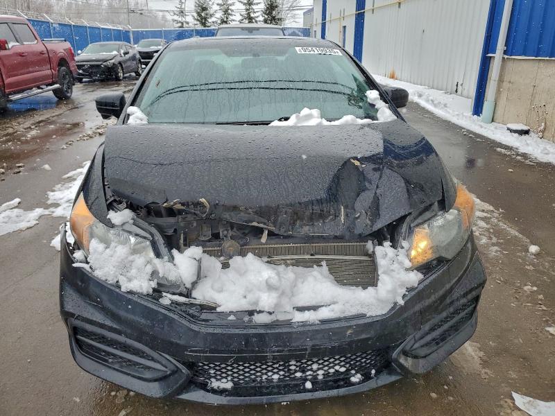 Aukcja sprzedaży 2014 Honda Civic, vin: 2HGFG3A57EH003824, numer aukcji: 95419935
