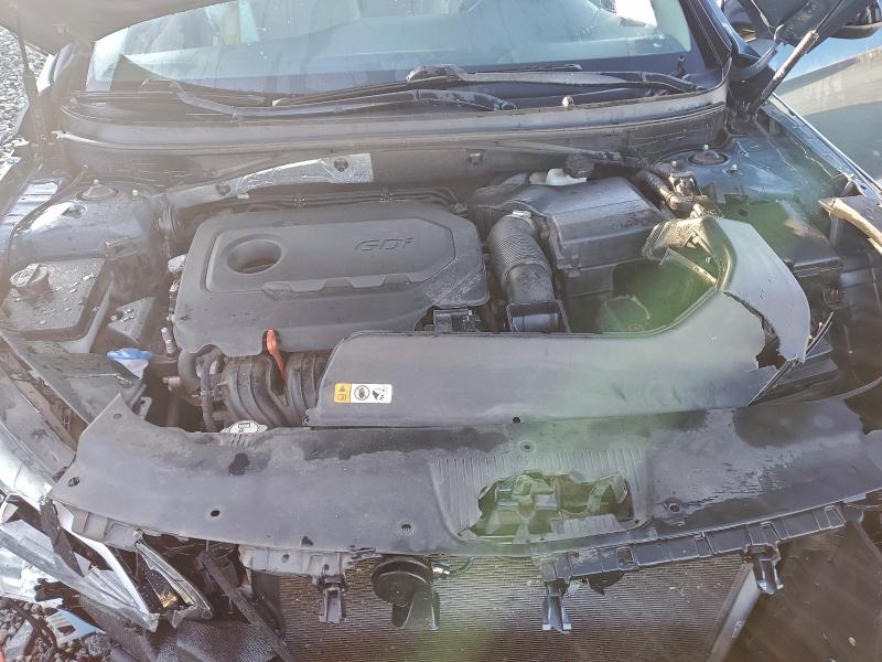 Продаж на аукціоні авто 2015 Hyundai Sonata, vin: 5NPE24AFXFH228125, номер лоту: 96760865
