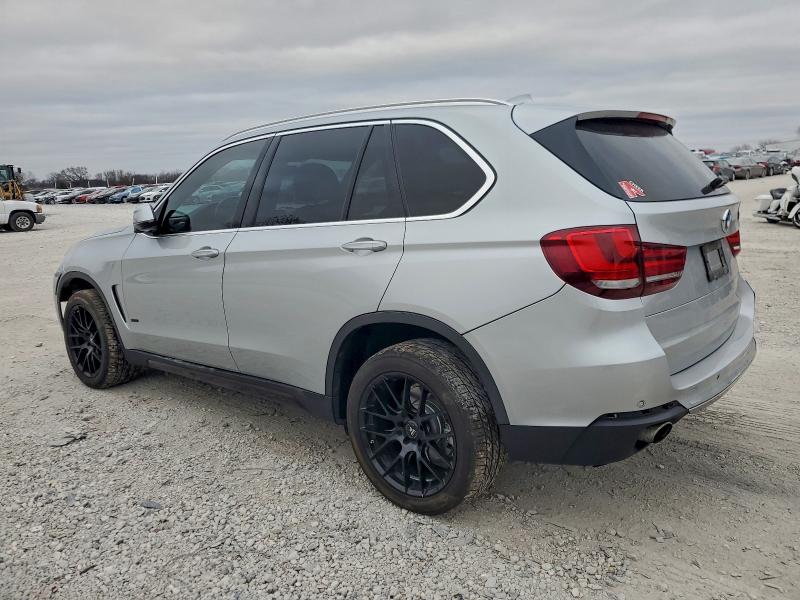 Продажа на аукционе авто 2017 Bmw X5, vin: 5UXKR0C56H0U50610, номер лота: 97445875