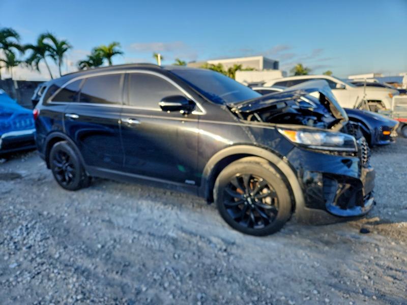 Продаж на аукціоні авто 2020 Kia Sorento S, vin: 5XYPGDA57LG693854, номер лоту: 97404125