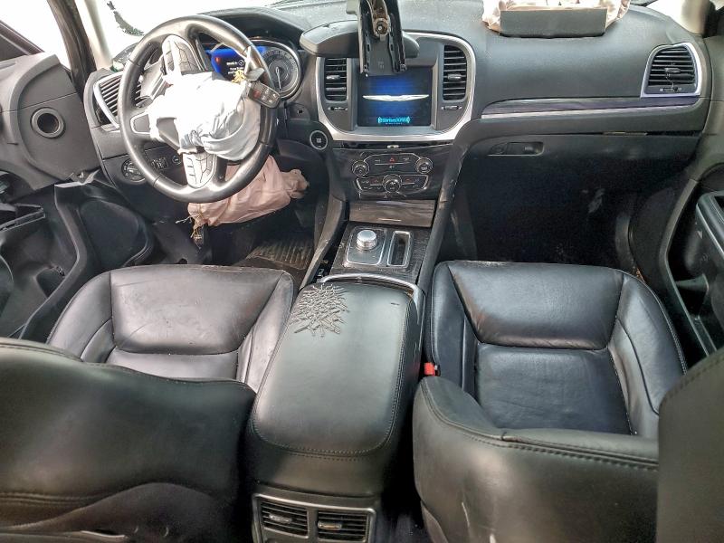 97988575 :رقم المزاد ، 2C3CCARG6KH690060 vin ، 2019 Chrysler 300 مزاد بيع