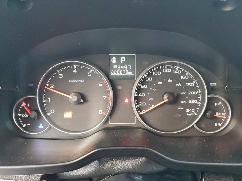 Aukcja sprzedaży 2013 Subaru Outback, vin: 4S4BRGGC3D3287258, numer aukcji: 96773945