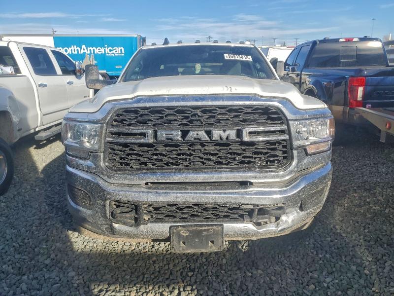 Продаж на аукціоні авто 2022 Ram 3500, vin: 3C63RRGL1NG396859, номер лоту: 96918045
