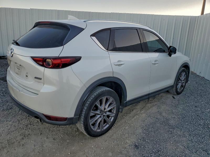 Aukcja sprzedaży 2019 Mazda Cx-5 Grand, vin: JM3KFADM9K1640254, numer aukcji: 93189845
