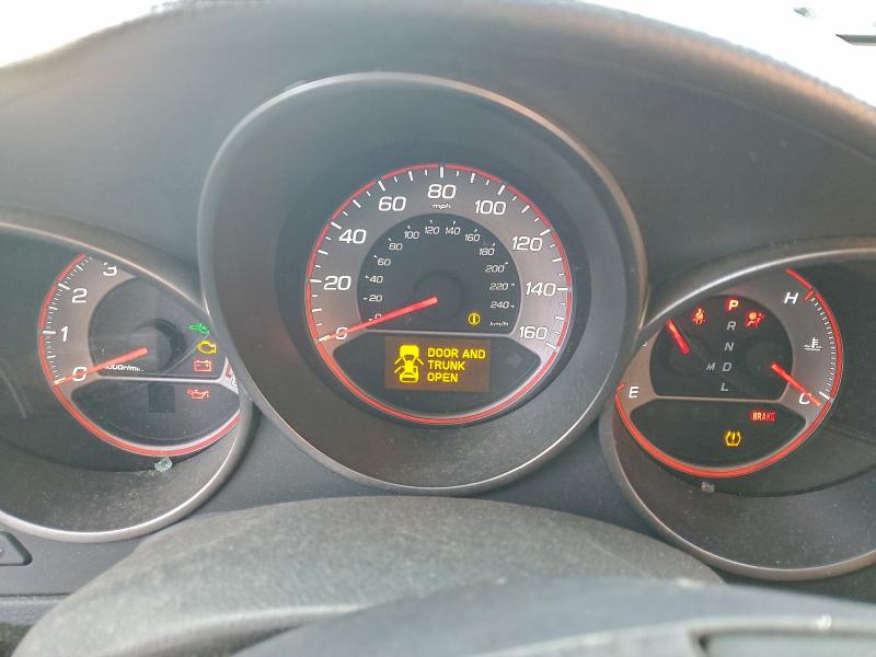 Продажа на аукционе авто 2008 Acura Tl, vin: 19UUA76538A023337, номер лота: 82650285