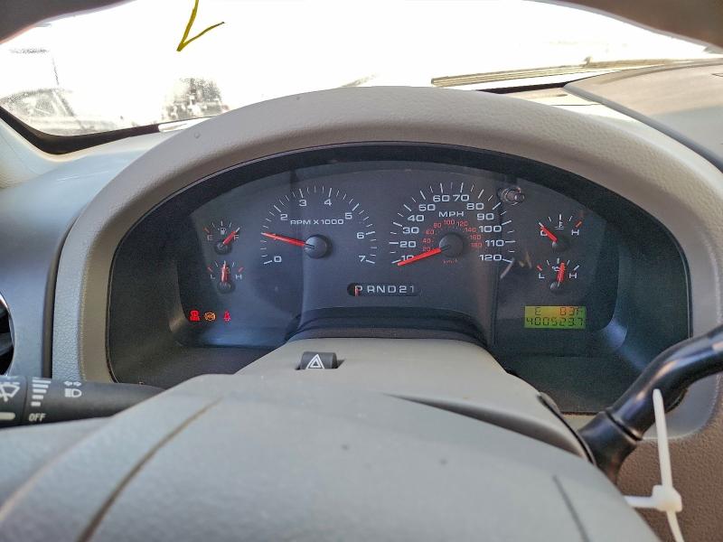 2007 Ford F150 მანქანა იყიდება აუქციონზე, vin: 1FTRW14WX7FB22740, აუქციონის ნომერი: 94393945