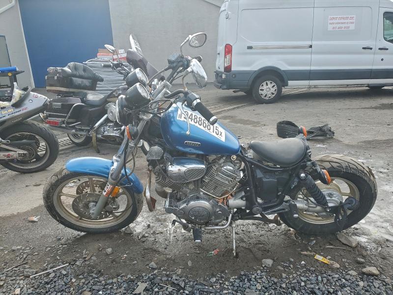 Aukcja sprzedaży 1993 Yamaha Xv750, vin: JYA3ALE04PA030462, numer aukcji: 94886815