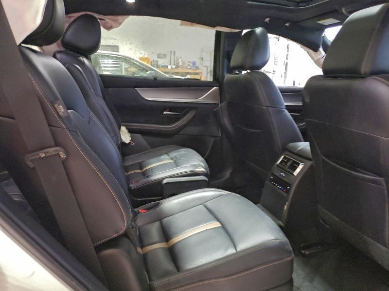 96754115 :رقم المزاد ، JM3KKEHAXR1152718 vin ، 2024 Mazda Cx-90 مزاد بيع