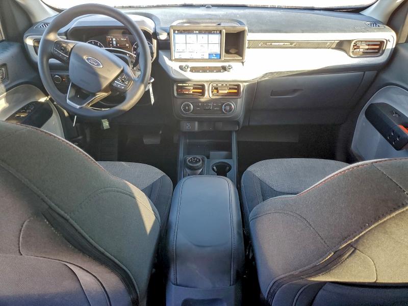 Продажа на аукционе авто 2024 Ford Maverick X, vin: 3FTTW8J91RRB68122, номер лота: 94722645