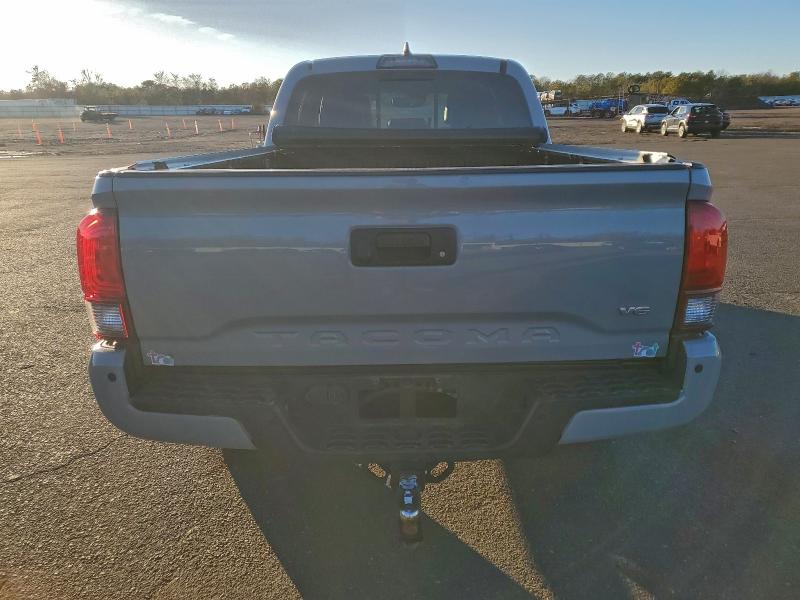 96177795 :رقم المزاد ، 3TMDZ5BN4KM064197 vin ، 2019 Toyota Tacoma مزاد بيع